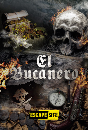 El Bucanero