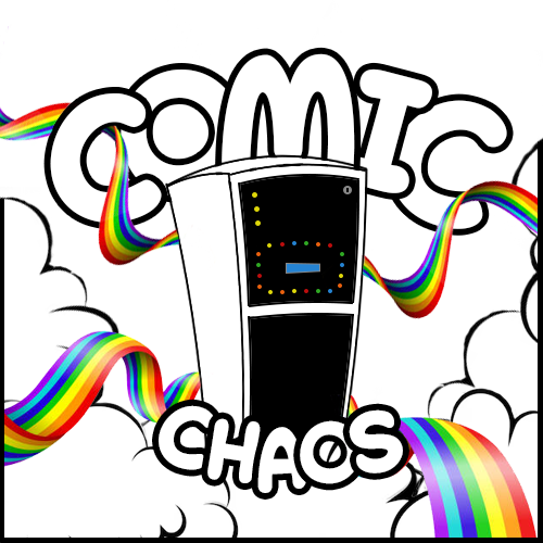 Comic Chaos