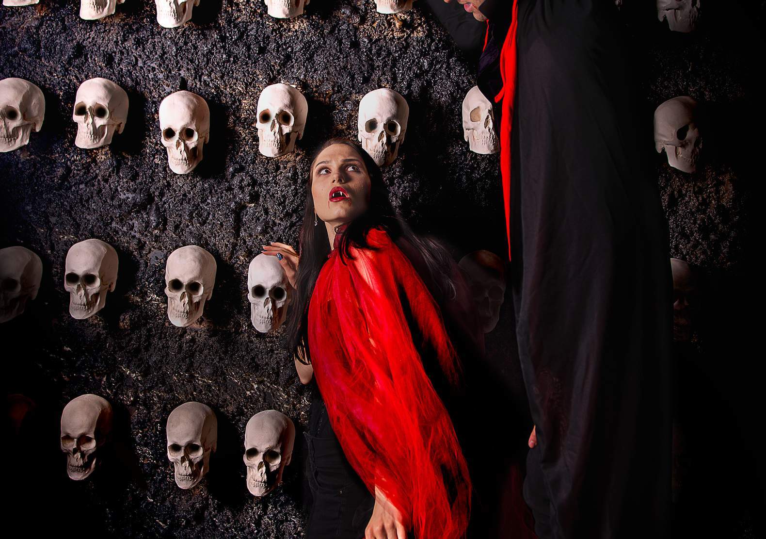 Dracula