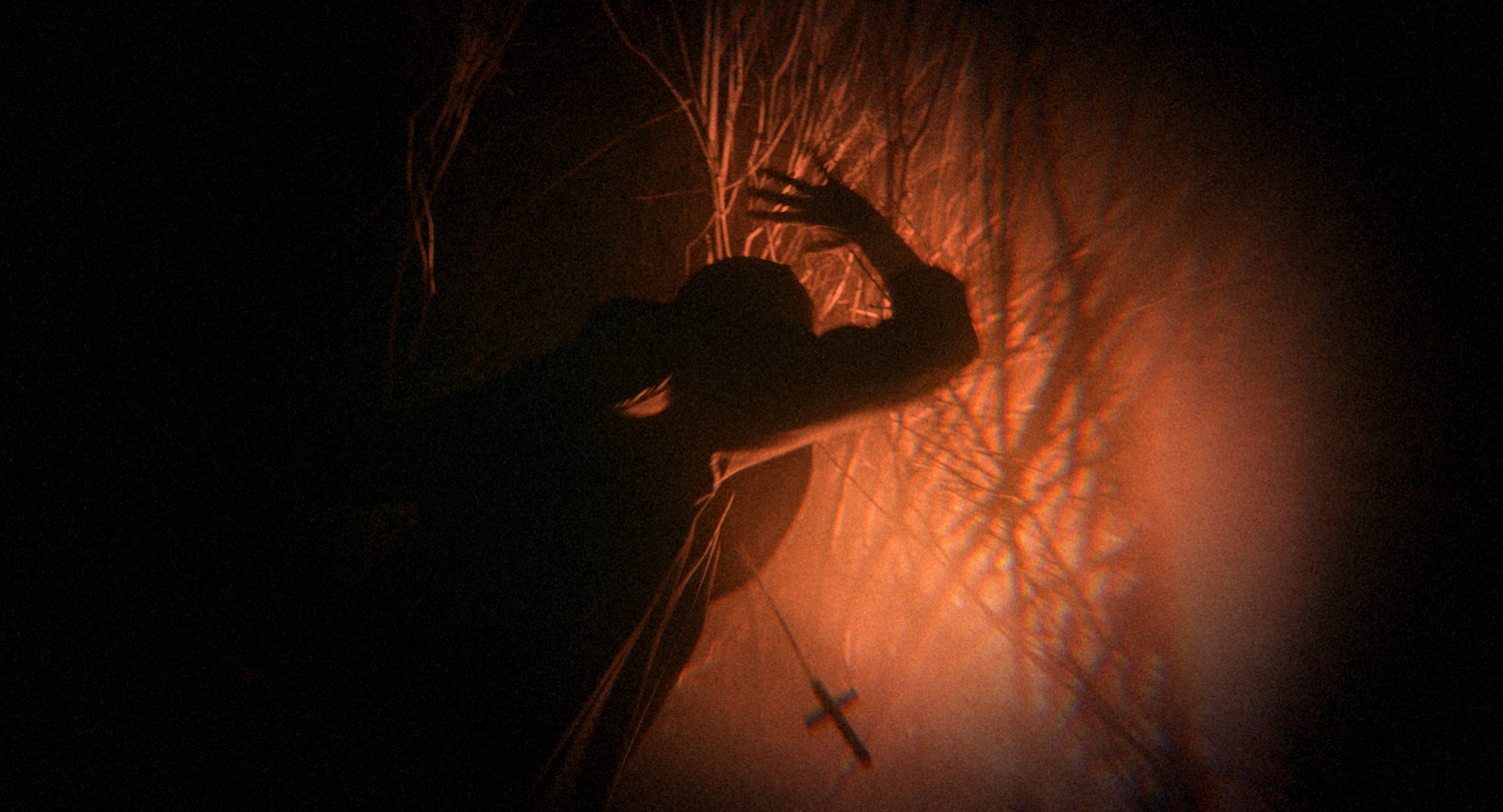 Angel of Light