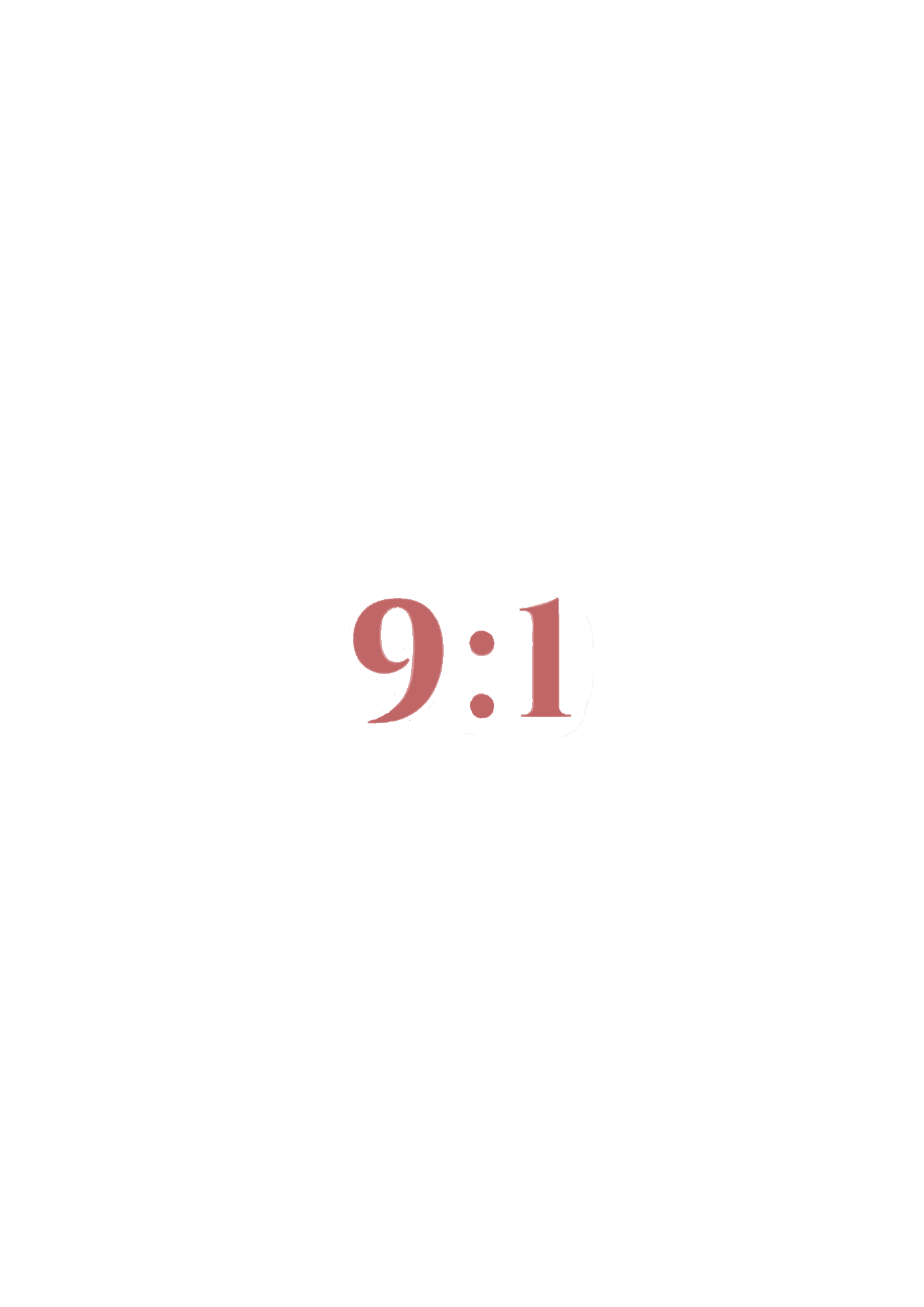 9:1