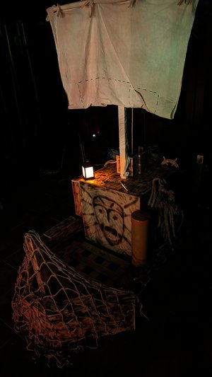 Sail with Kon-tiki