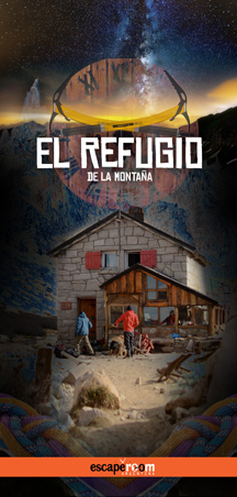 El Refugio De La Montaña