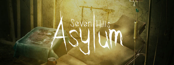 Seven Hills Asylum