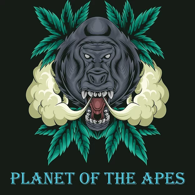 כוכב הקופים [Planet of the Apes]