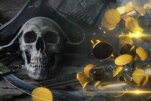 Blackbeard's Treasure