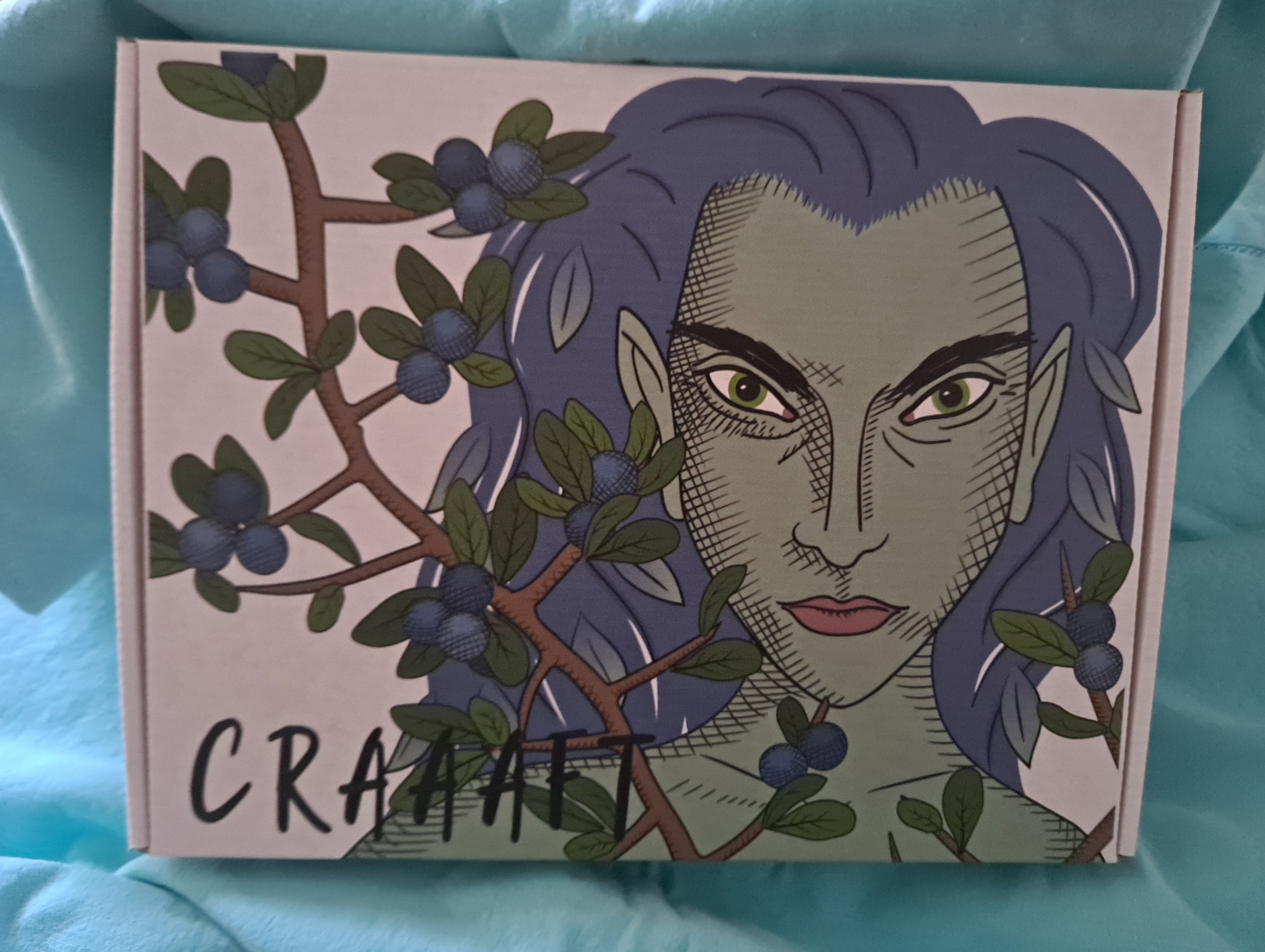 The Craaaft