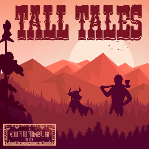Tall Tales