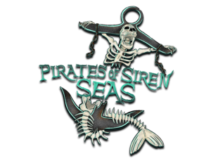 Pirates of Siren Seas