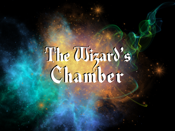 The Wizard's Chamber