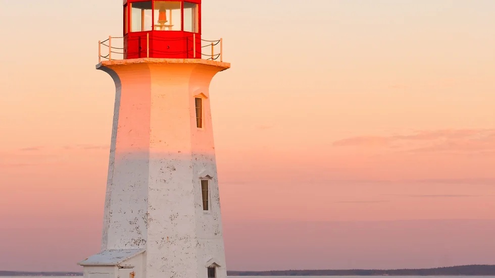 Lighthouse Rescue