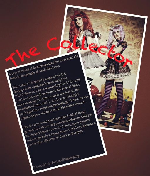 The Collector