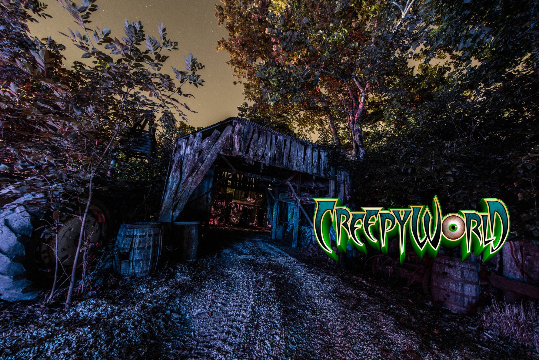 Trick R Treat