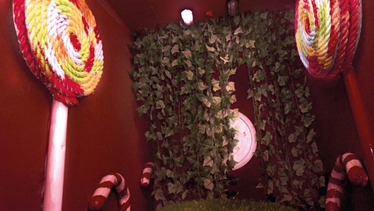Candy Factory