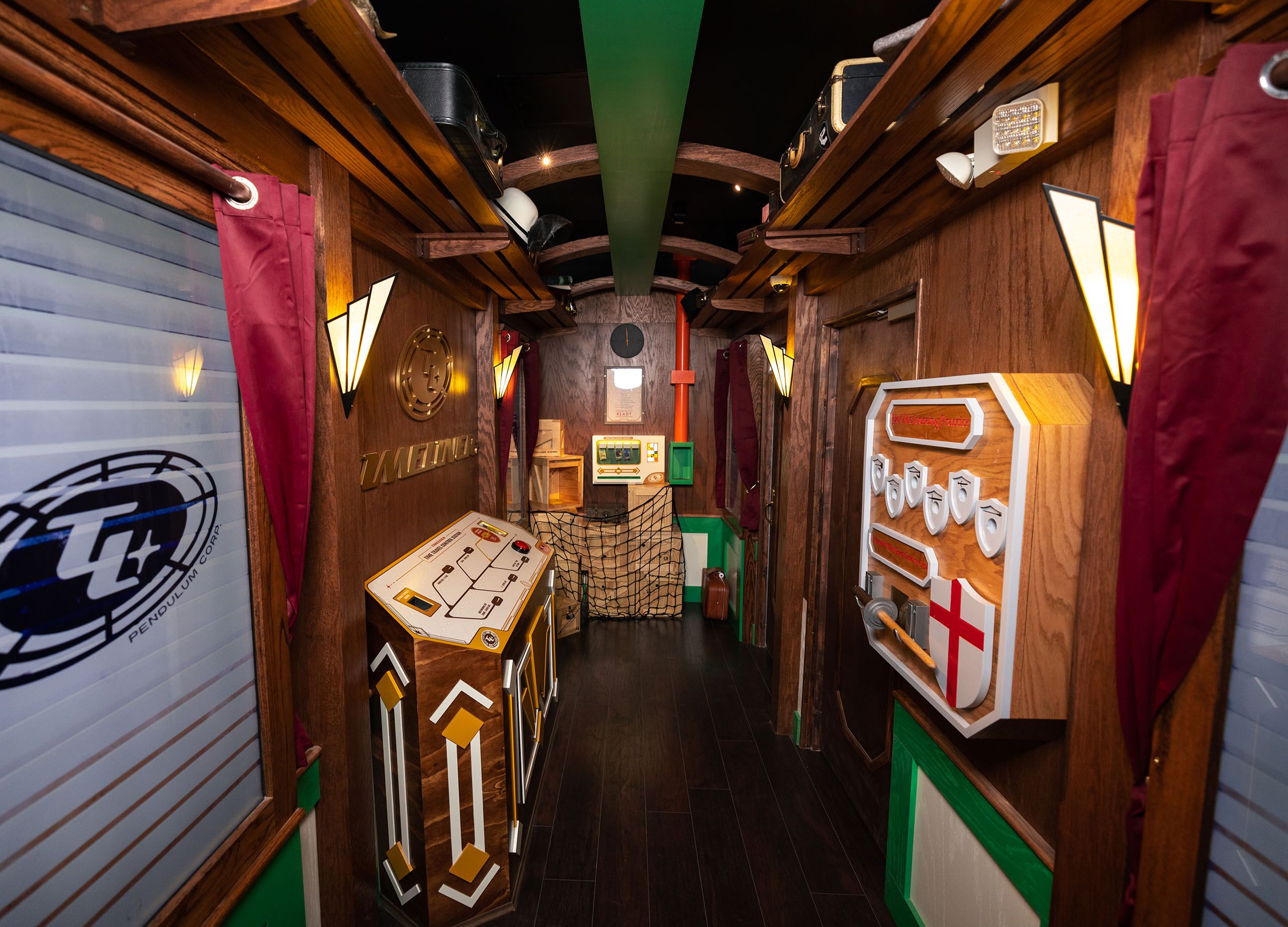 Escape Room Victoria Gardens: Unleash Your Inner Detective