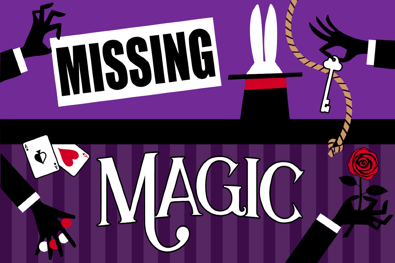 Missing Magic