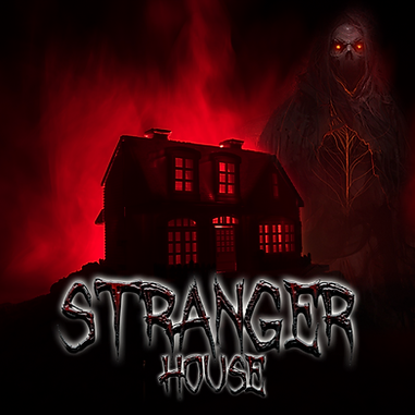 Stranger House
