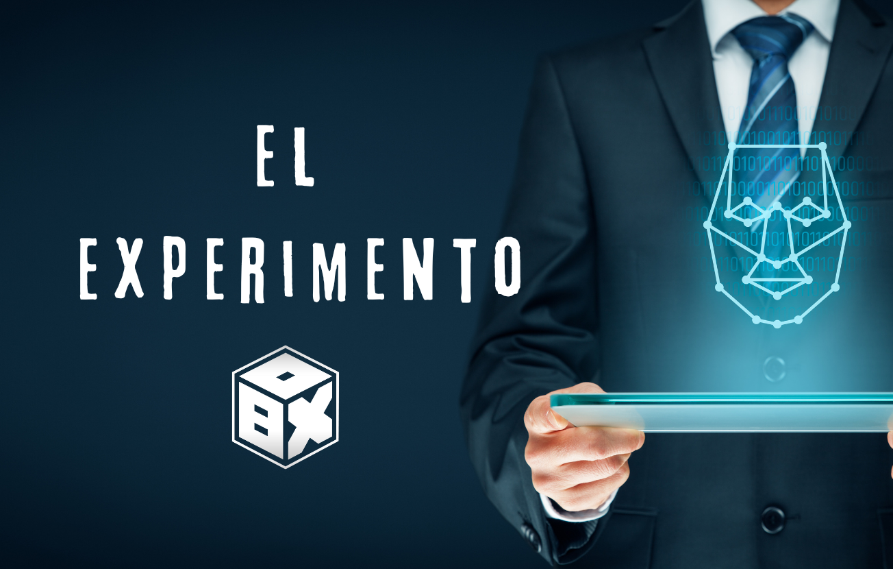 El Experimento