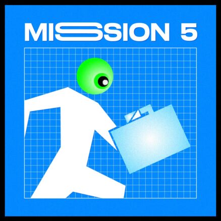 Mission 5: Destroy