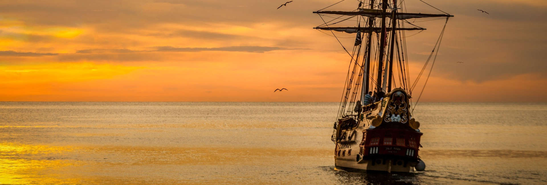Piratenabenteuer [Pirate Adventure]