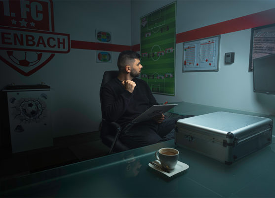 The Manager