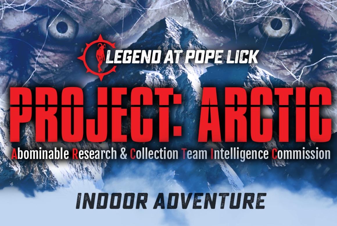 Project: Arctic