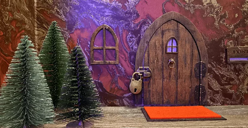 Der Weihnachts(T)raum [The Christmas Dream]