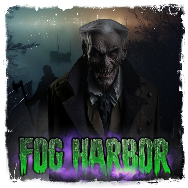 Fog Harbor