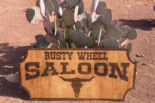 High Noon