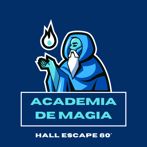 Academia de Magia