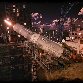Mission Sigma [VR]