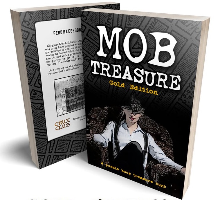 Mob Treasure