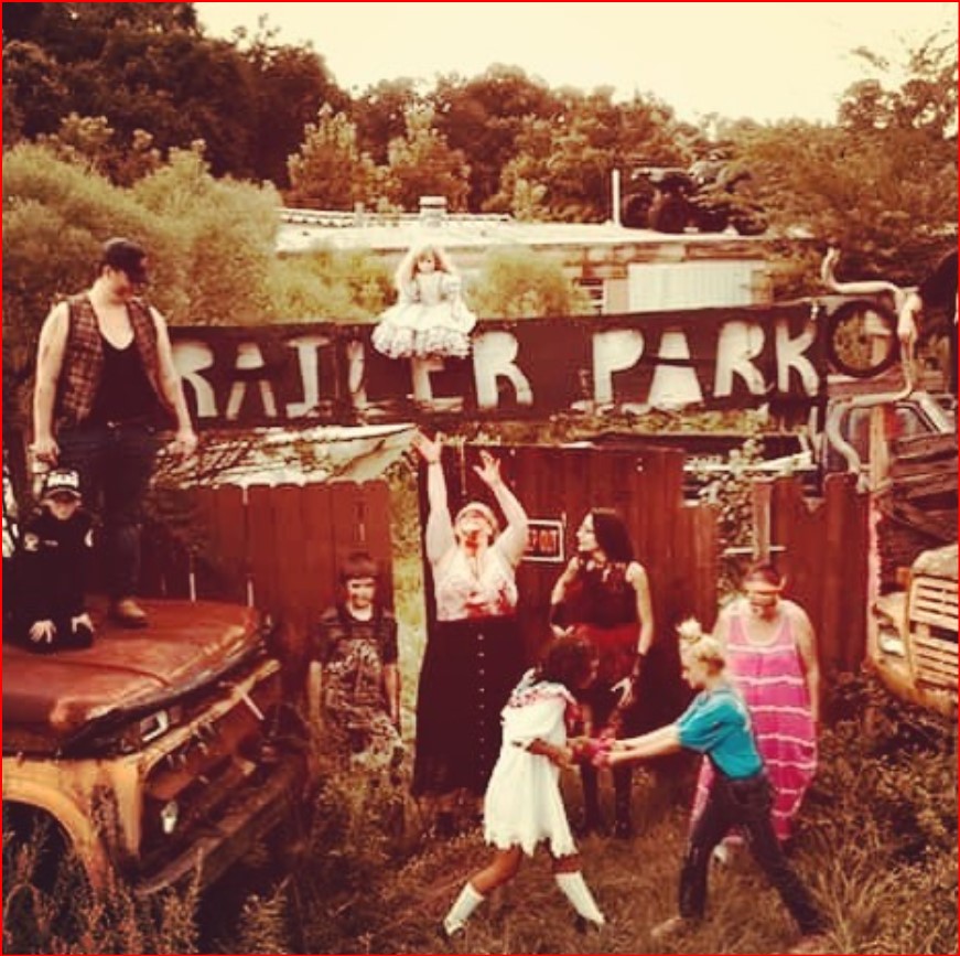 Trailer Park