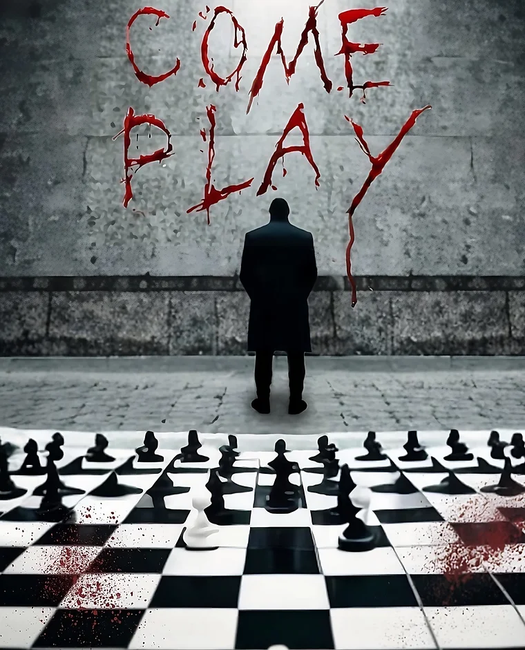 The Killer's Game