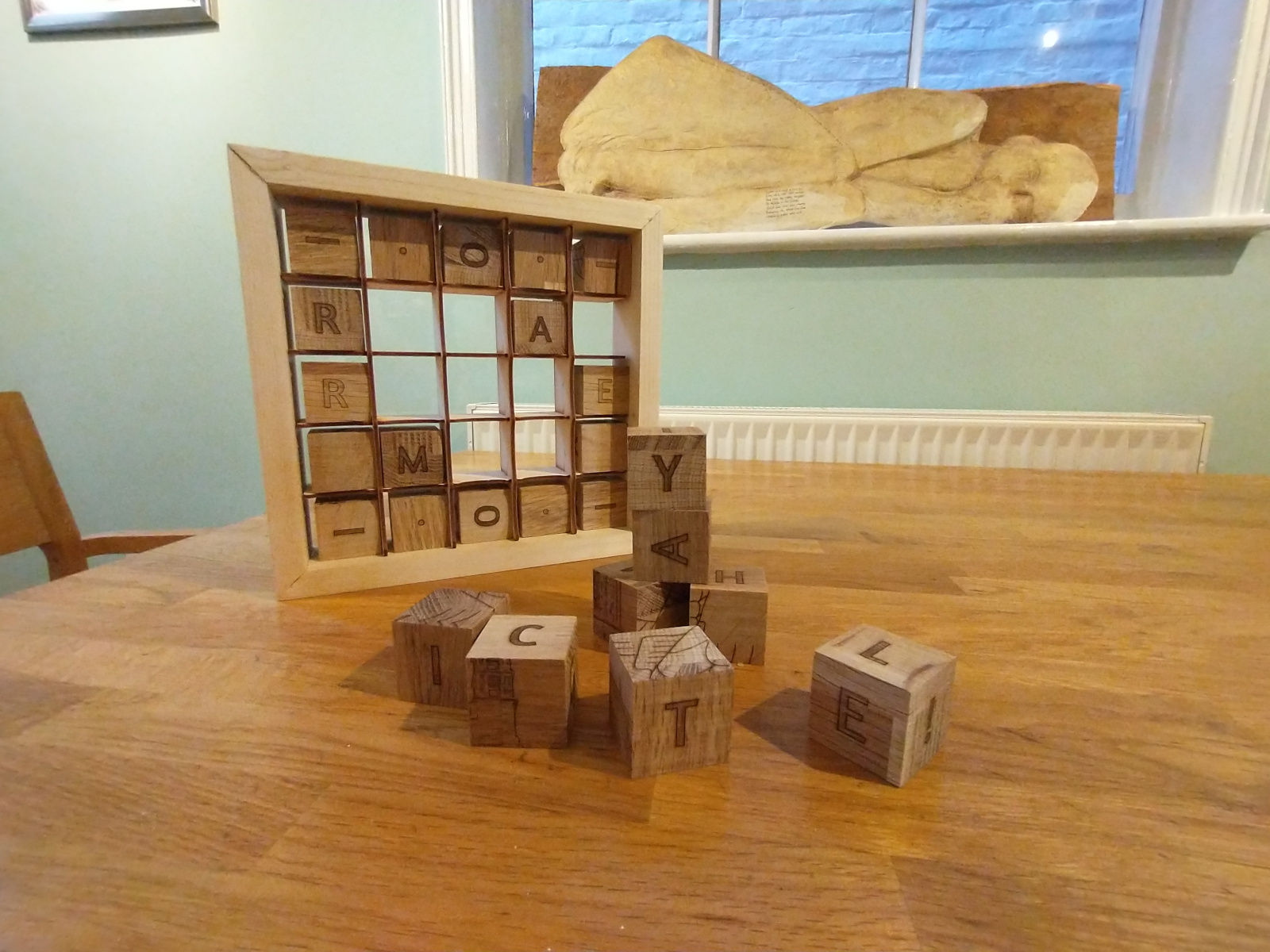 The Escape Room Cottage