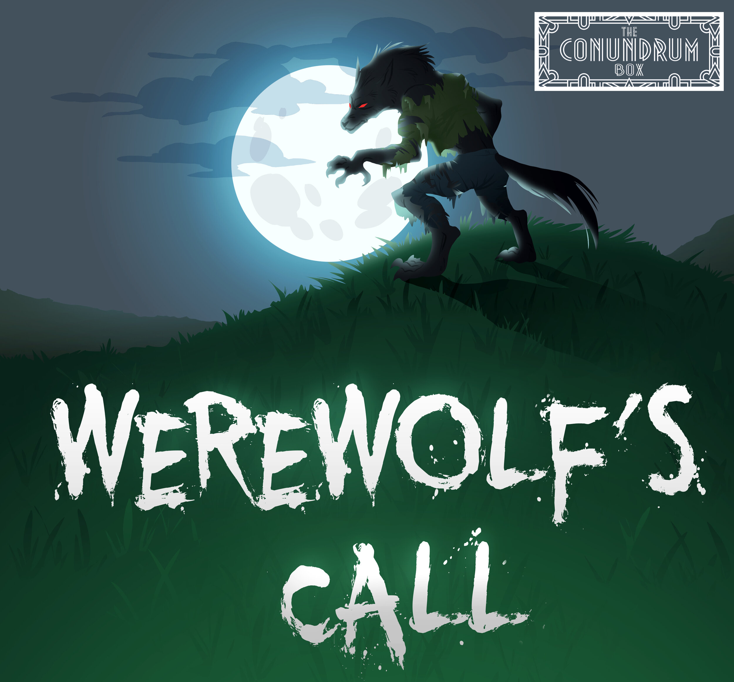 Werewolf’s Call