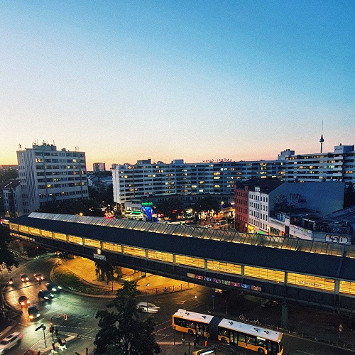 Der Fall: Berlin [The Case: Berlin]