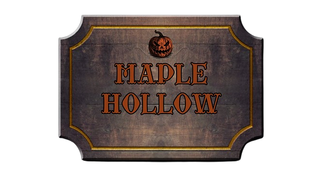 FEARville: Maple Hollow