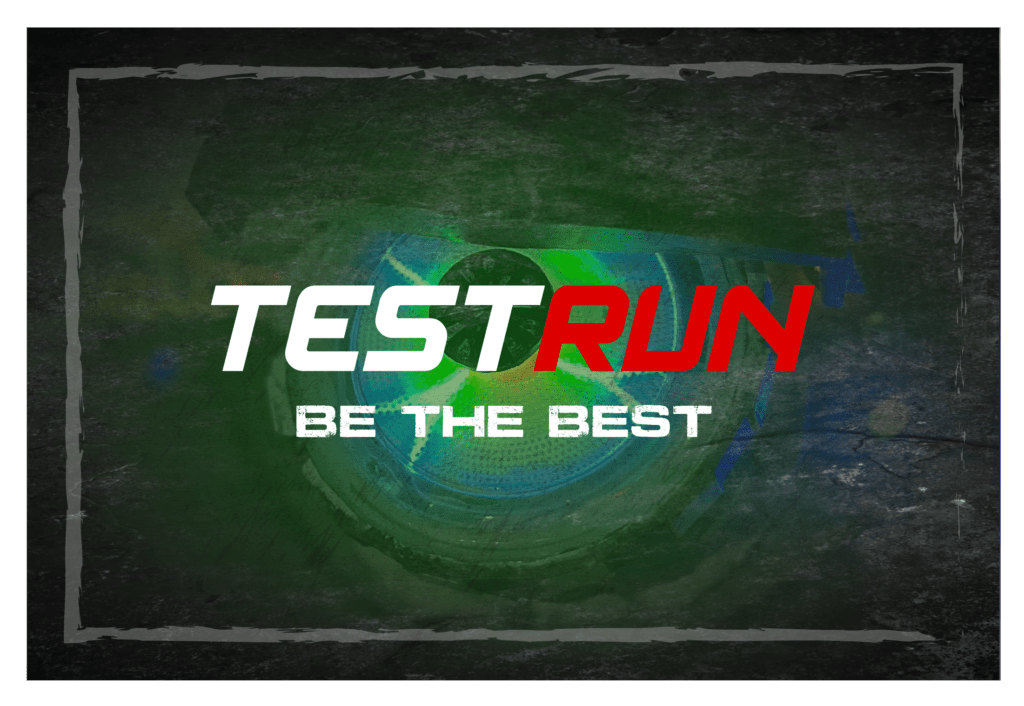 TestRun