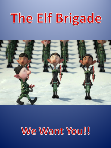 The Elf Brigade