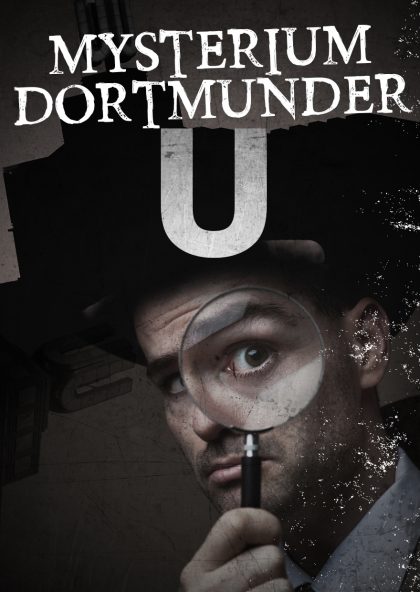 Mysterium Dortmunder U
