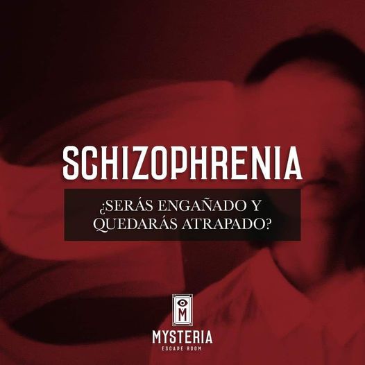 Schizophrenia