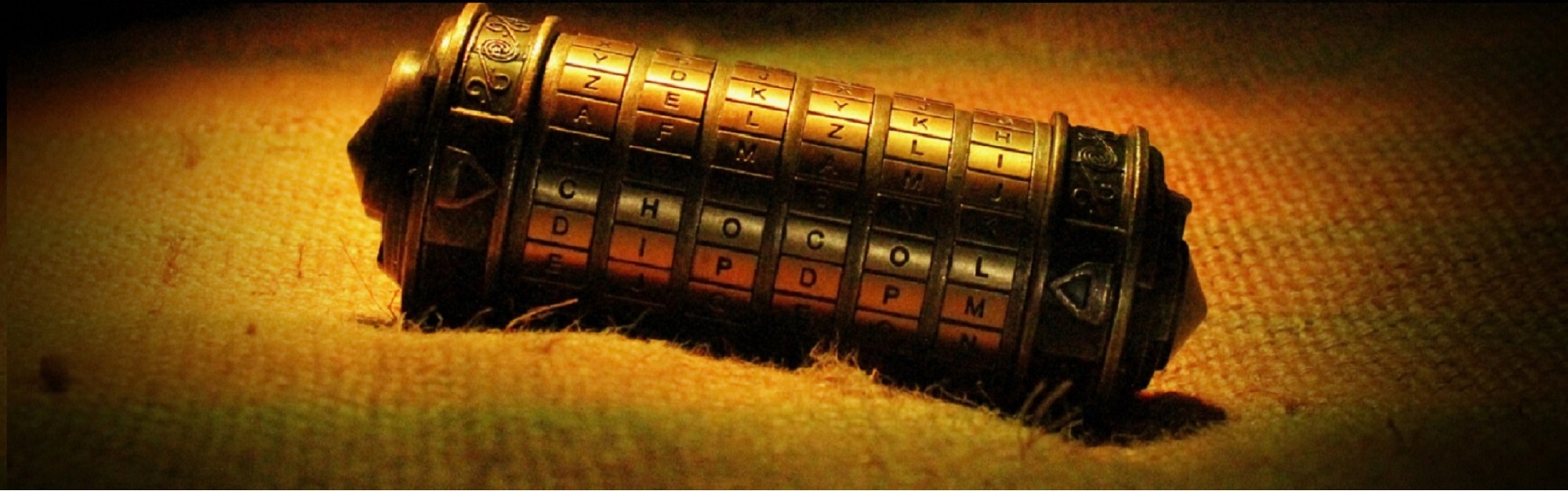 Chocolate Escape Room