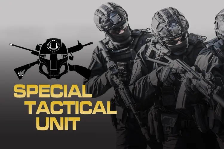 Special Tactical Unit