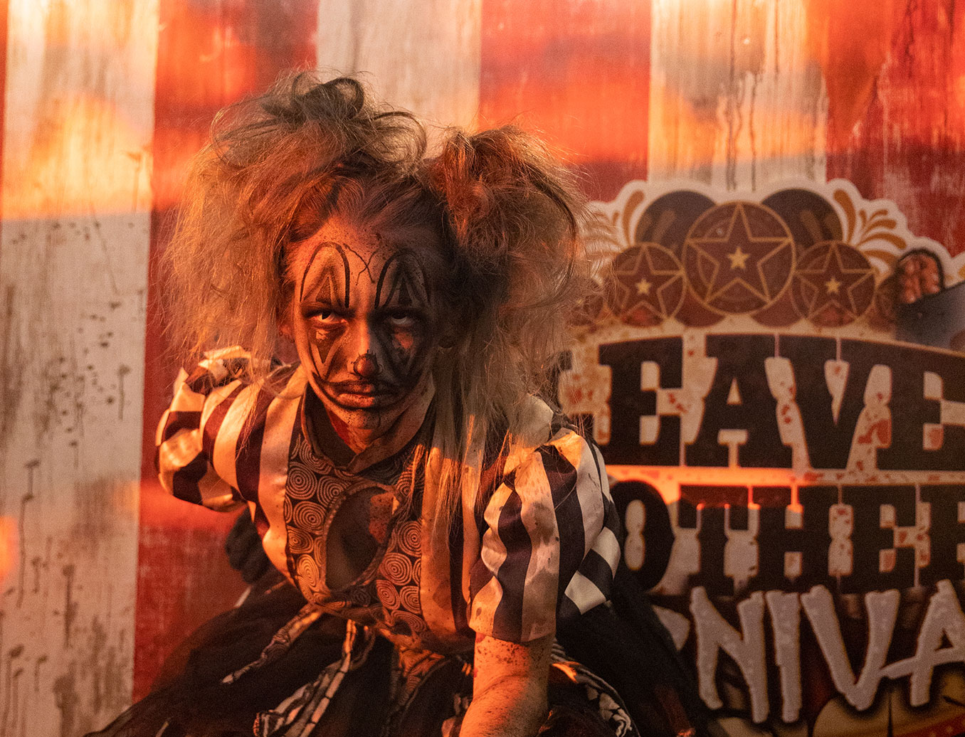 Cleaver Brothers Carnival
