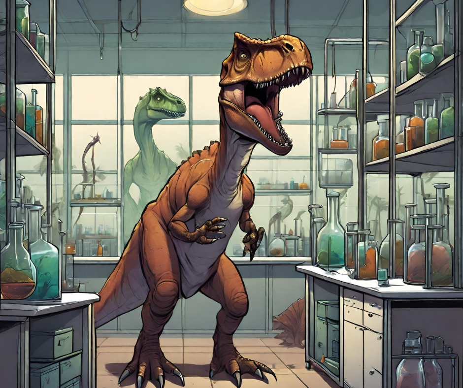 Jurassic