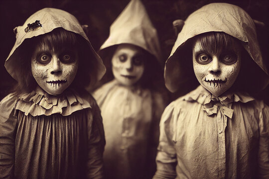 Haunted House of Hysteria