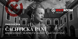 1610 Čachtická Paní Aneb Krvavé Tajemství Alžběty Báthoryové [1610 The Blood Countess The Legend Of Elizabeth Báthory]