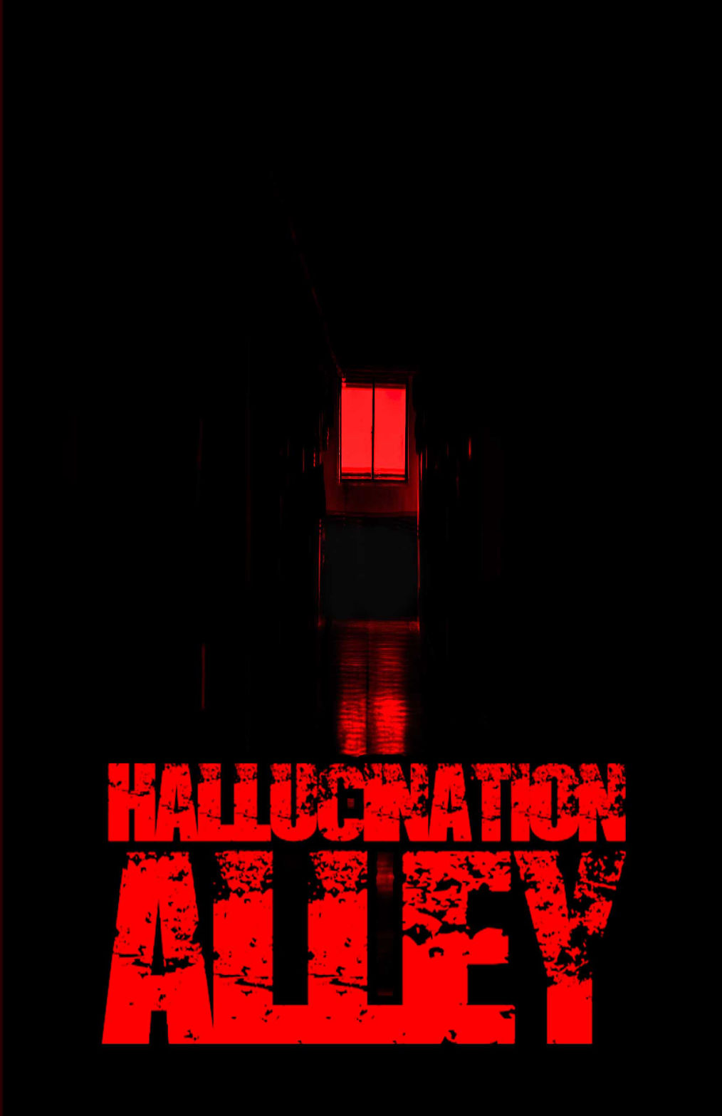 Hallucination Alley