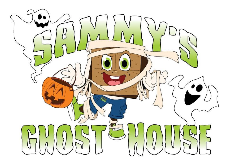 Sammy's Ghost House